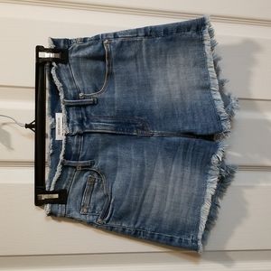 Good American shorts